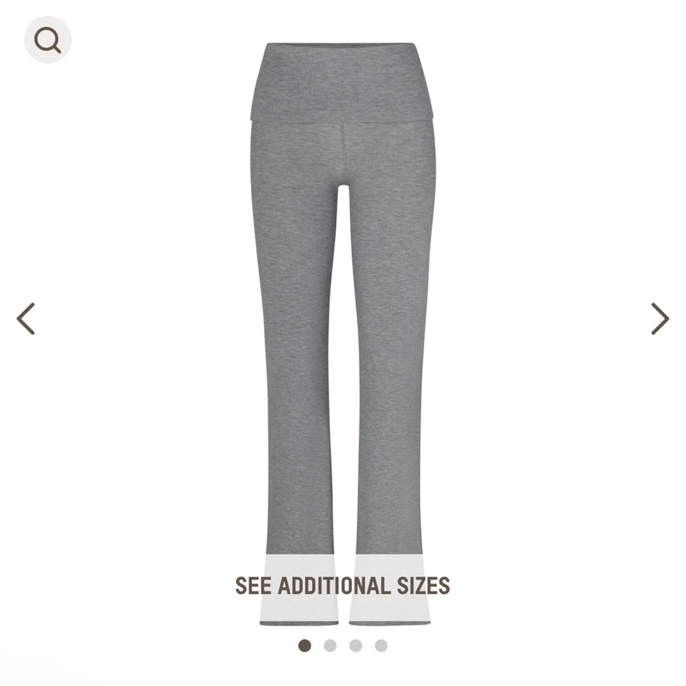 Skims leggings